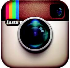 instagram logo